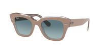 Ray-Ban State Street RB2186 12973M 49