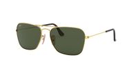 Ray-Ban Caravan RB3136 181 58