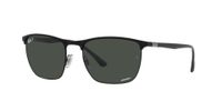 Ray-Ban RB3686 Polarizado RB3686 186/K8 57
