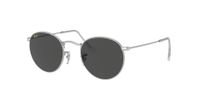 Ray-Ban Round Metal RB3447 9198B1 47