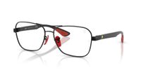 Ray-Ban Ferrari RX8436M F002 58