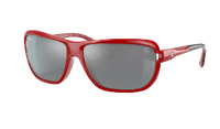 Ray-Ban RB4365M RB4365M F6236G 62