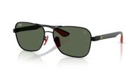 Ray-Ban Ferrari RB8336M F00271 58