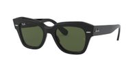 Ray-Ban State Street RB2186 901/31 52