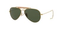 Ray-Ban Outdoorsman I RB3030 L0216 58
