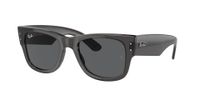 Ray-Ban Mega Wayfarer RB0840S 1406B1 51