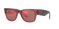 Ray-Ban Mega Wayfarer