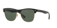 Ray-Ban Clubmaster Oversized