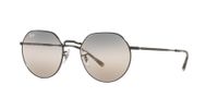 Ray-Ban Jack RB3565L 002/GE 53