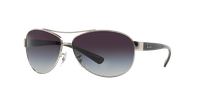 Ray-Ban Aviador Ovalado RB3386