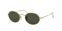 Ray-Ban Oval RB3547 001/31 51