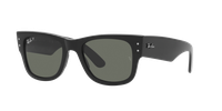 Ray-Ban Mega Wayfarer Polarizado