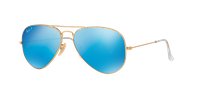 Ray-Ban Aviador Polarizado