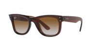 Ray-Ban Wayfarer Reverse RBR0502S 6709CB 50