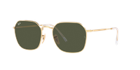 Ray-Ban Jim RB3694 001/31 55