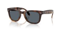 Ray-Ban Folding Wayfarer RB4105 710/R5 50