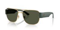 Ray-Ban RB3756 001/31 56