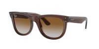 Ray-Ban Wayfarer Reverse RBR0502S 6709CB 53