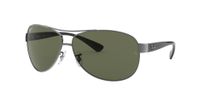 Ray-Ban Aviador Ovalado RB3386 Polarizado