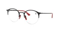 Ray-Ban Round RX3578VM RX3578VM F041 50
