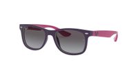 Ray-Ban Junior Junior Wayfarer (niños) RJ9052S 70218G 48