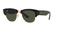 Ray-Ban Mega Clubmaster RB0316S 901/31 53