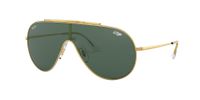 Ray-Ban Wings RB3597 905071 33