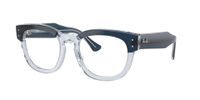 Ray-Ban Mega Hawkeye RX0298V 8324 50