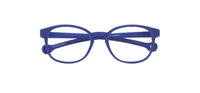 Lentes Parafina ORCA BLUE Niños (6-10 AÑOS)
