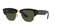 Ray-Ban Mega Clubmaster RB0316S 901/31 50