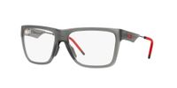 Oakley NXTLVL OX8028-0258 OX8028-0258
