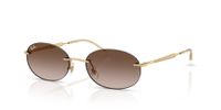 Ray-Ban RB3767 001/13 54