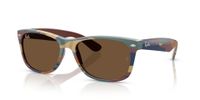 Ray-Ban New Wayfarer RB2132 682533 55