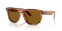 Ray-Ban Boyfriend Reverse RBR0501S 679183 56
