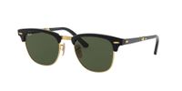 Ray-Ban Clubmaster Plegable