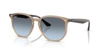 Ray-Ban RB4306 RB4306 6788V1 54