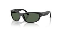 Ray-Ban RJ9189S 100/71 55 (Modelo para niños)
