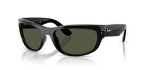 Ray-Ban Mega Balorama RB2289 901/31 63