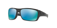 Oakley Turbine Polarizado y Prizm