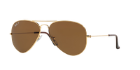 Ray-Ban Aviador Polarizado
