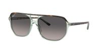 Ray-Ban Bill One RB2205 1376M3 60