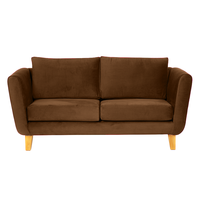 Sofá Thomas 170 Café