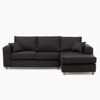 Seccional Monaco Derecho Negro