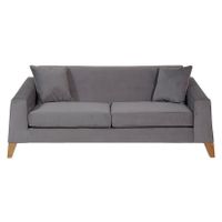 Sofá Finland 3C Gris