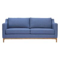 Sofá Iberia 3C Celeste