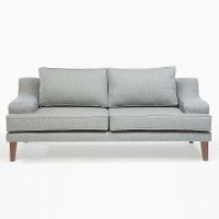 Sofá Patrick 3C Gris