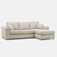 Seccional Monaco Derecho Beige