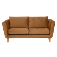Sofá Thomas 170 Canela