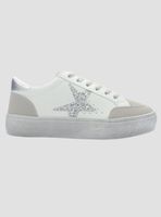 Zapatilla Mujer Chalada Candy-38 Blanco Urbano