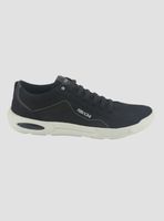 Zapatilla Ferracini Hombre 2269 Pulse Negro Casual
